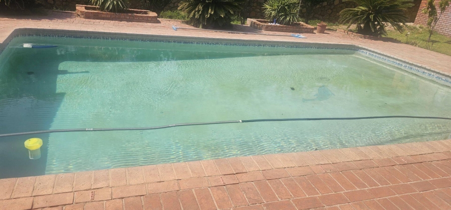 4 Bedroom Property for Sale in Elandsrand North West